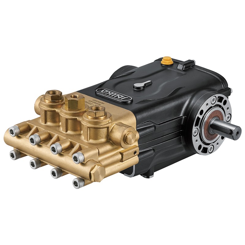 ຈັກສູບຄວາມດັນສູງແບບໃດທີ່ເຮັດວຽກຫນັກຫນ້າທີ່ການເຮັດວຽກຫນັກທັງຫມົດໃນແຕ່ລະມື້ໂດຍບໍ່ມີຄວາມຮ້ອນ? ມັນເປັນຈັກສູບຄວາມດັນສູງ 500Bar ທີ່ມີ 22kW