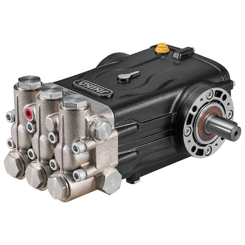 ສິ່ງທີ່ເຮັດໃຫ້ສູບຄວາມກົດດັນສູງ 150bar ທີ່ສໍາຄັນສໍາລັບການເຮັດຄວາມສະອາດທີ່ທັນສະໄຫມແລະການນໍາໃຊ້ອຸດສາຫະກໍາ?