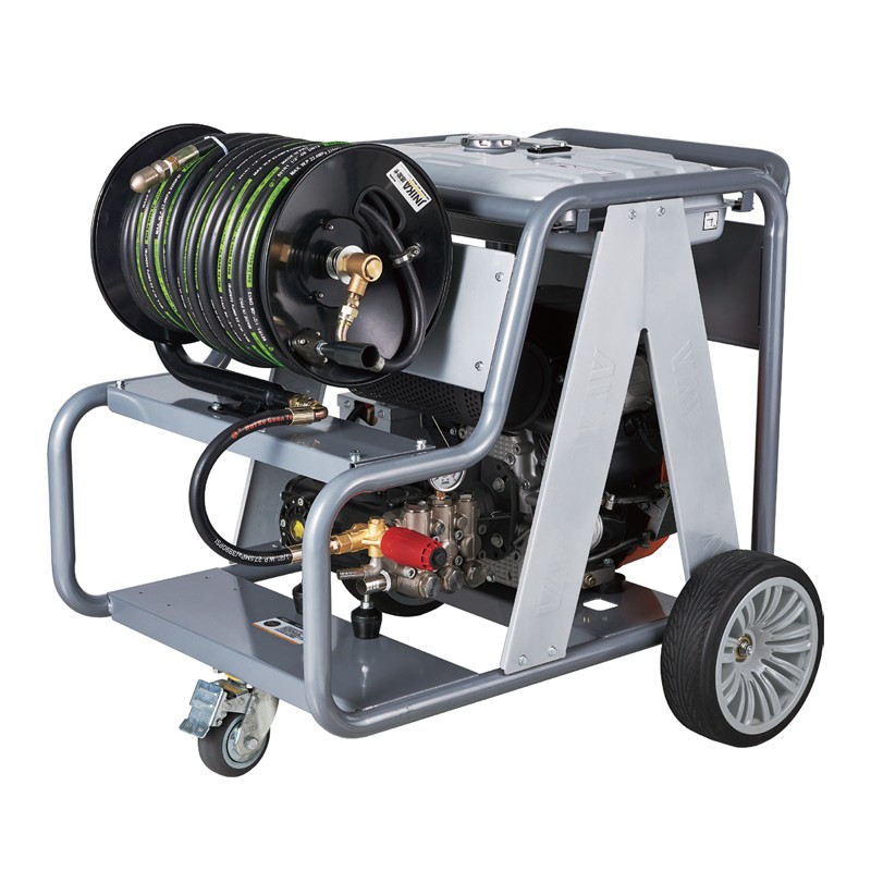 2320psi ເຄື່ອງຈັກສູບນ້ໍາ