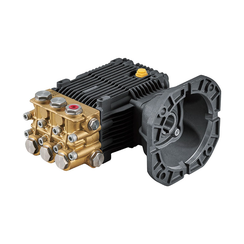 30000bar PUMPART PUMP ຄວາມກົດດັນສູງກັບ 10kW