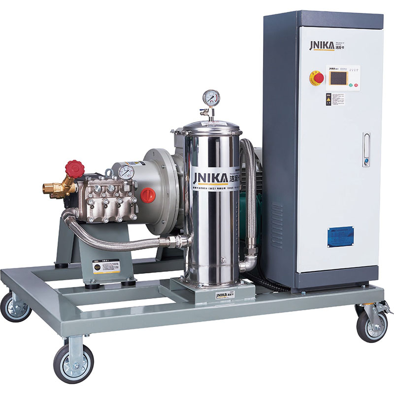 380v 50HP ຫນ່ວຍງານຄວາມດັນສູງສະເຫມີ