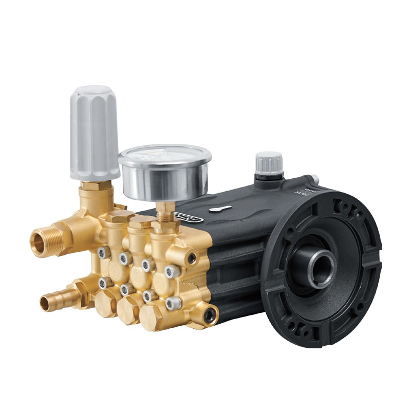 ປັ ime-PUMP ຍຸເຕີໄຟແຂງ 90bar ທີ່ມີ 7,5kW